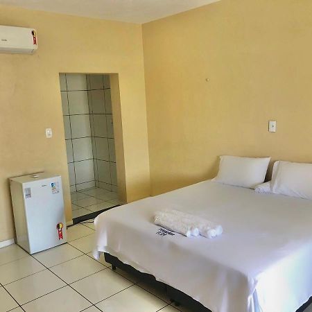 Pousada B3M Itarema Extérieur photo