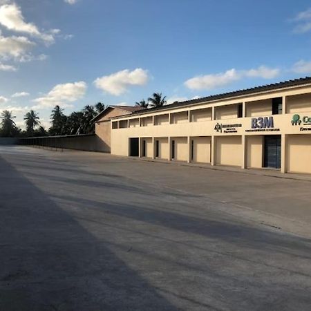 Pousada B3M Itarema Extérieur photo