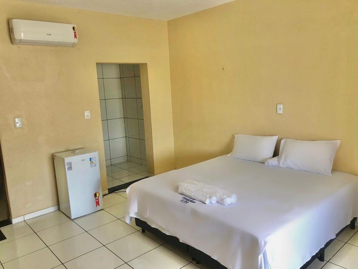 Pousada B3M Itarema Extérieur photo